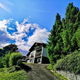 Penzion Na Vyhlídce Strážné II