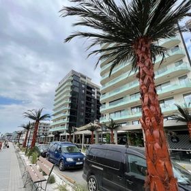 Apartament Building Ipek Resort Mamaia