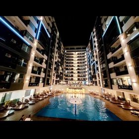 Apartament Building Ipek Resort Mamaia