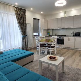 Apartament Nicoleta Mamaia