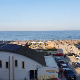 Apartament Nicoleta Mamaia