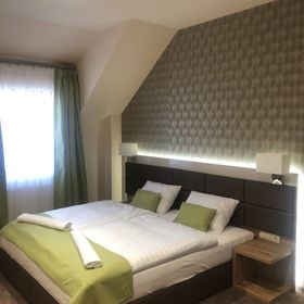 Veres Motel Veresegyház