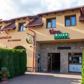 Veres Motel Veresegyház