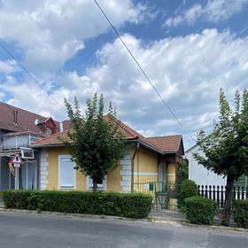 Balaton7 Apartmanház Badacsonytomaj Centrum