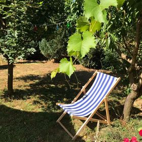 Pajta Vendégház Kapolcs