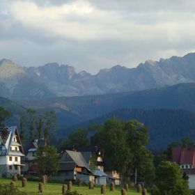 Noclegi Zakopane