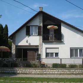 Aranypart 35 Apartman Siófok