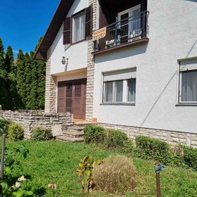 Aranypart 35 Apartman Siófok