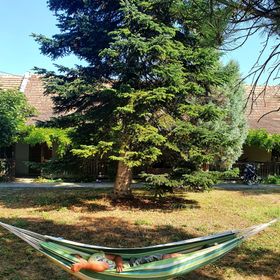 Garden Apartments Balatonberény