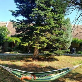 Garden Apartments Balatonberény