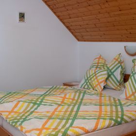 Tündérliget Apartman Zalakaros