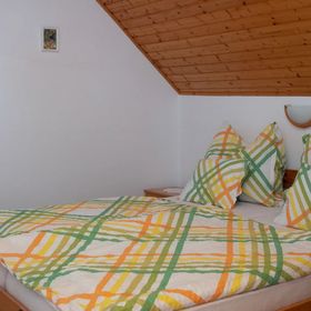 Tündérliget Apartman Zalakaros