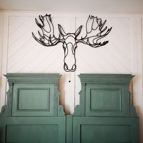 Dióliget Apartman Óhíd