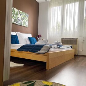 Nagyerdei Rózsahegy Apartman Debrecen