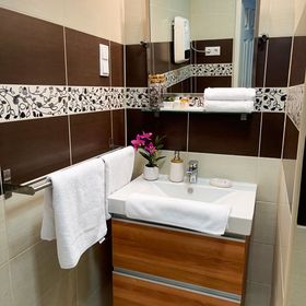 Nagyerdei Rózsahegy Apartman Debrecen