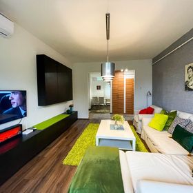 Nagyerdei Rózsahegy Apartman Debrecen