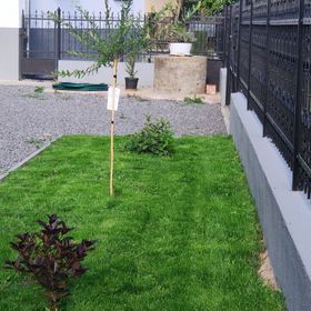 Komáromi Vendégház Erdőhorváti