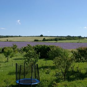 Sárkányházi Apartman Barnag