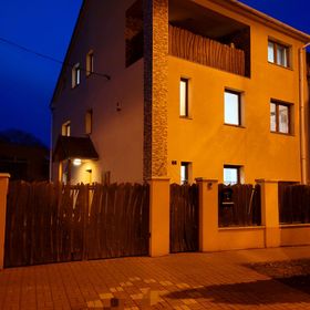 Indira Vendégház Nyíregyháza