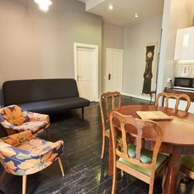 Apartament Patisserie Łódź