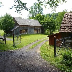 Casa de oaspeți Szarvas Izvoare