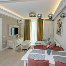 Apartament Bebe Luxury Mamaia