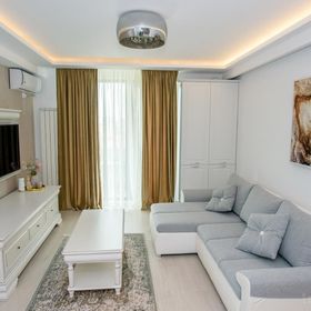 Apartament Bebe Luxury Mamaia