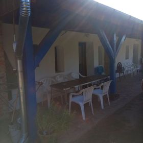 Pásztor Tanya Nyíregyháza