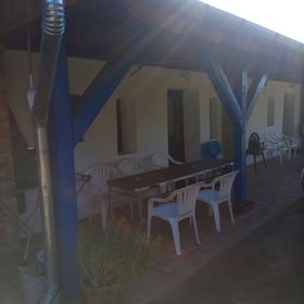 Pásztor Tanya Nyíregyháza