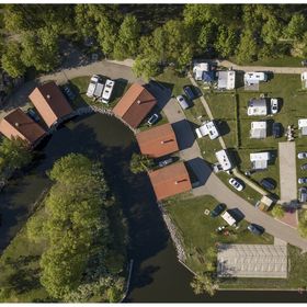 Kumánia Kemping és Ifjúsági Szálláshely Kisújszállás