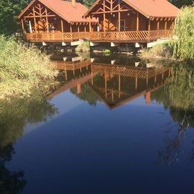 Kumánia Kemping és Ifjúsági Szálláshely Kisújszállás