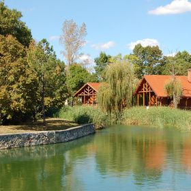 Kumánia Kemping és Ifjúsági Szálláshely Kisújszállás