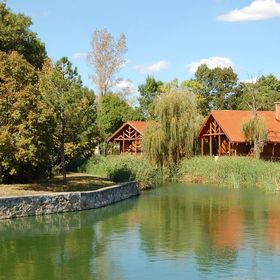 Kumánia Kemping és Ifjúsági Szálláshely Kisújszállás