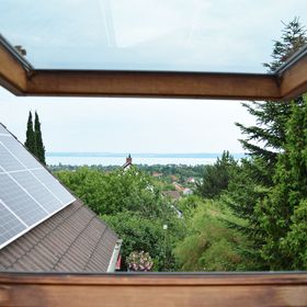 Váradi Vendégház Balatonfüred