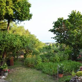 Váradi Vendégház Balatonfüred