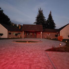 Szépasszonyvölgy Apartman Eger