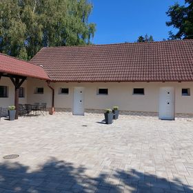 Szépasszonyvölgy Apartman Eger