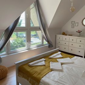 Ház a tónál Villa Szigliget