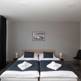 Hotel Prokopávka Plzeň