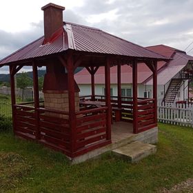 Casa Bucovina Dorna Candrenilor