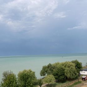 Vízparti Apartman Siófok