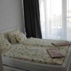 Vízparti Apartman Siófok