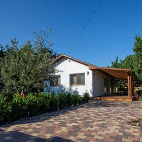 Rosewood Vendégház Orosháza-Gyopárosfürdő