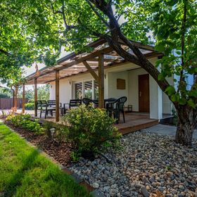 Rosewood Vendégház Orosháza-Gyopárosfürdő