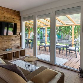 Rosewood Vendégház Orosháza-Gyopárosfürdő