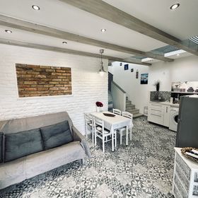 Eklektika Nyaralóház Balatonalmádi