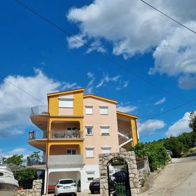 Apartmani Tanja Dramalj