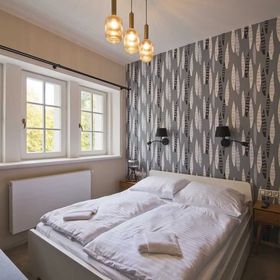 Aparthotel Panorama Deštné v Orlických horách