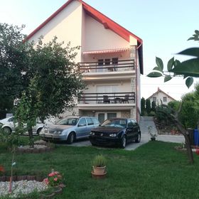 Napola Apartman Balatonalmádi