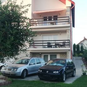 Napola Apartman Balatonalmádi